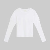 Margo Layered Long Sleeve