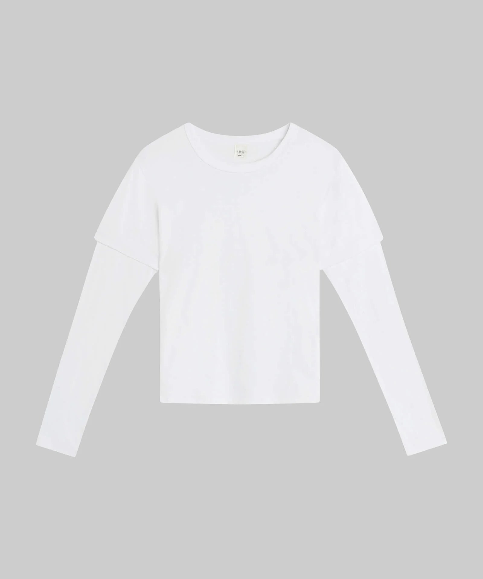 Margo Layered Long Sleeve