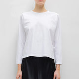 Margo Baseball Tee
