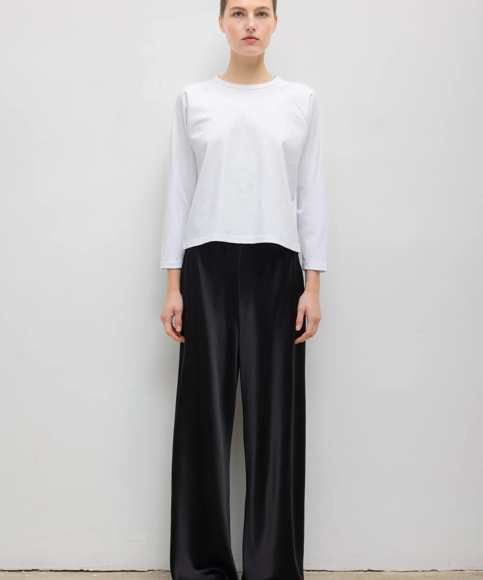 Margo Baseball Tee