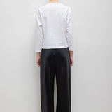 Margo Baseball Tee