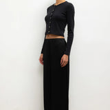 Barb Wide Leg Pant