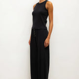 Nando High Neck Tank