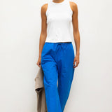Nando High Neck Tank