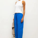 Nando High Neck Tank