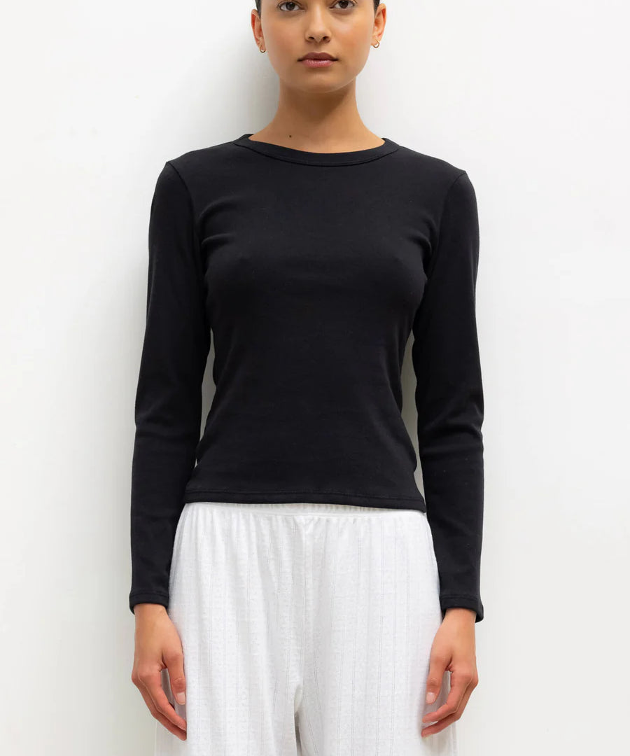 Nando Slim Fit Long Sleeve