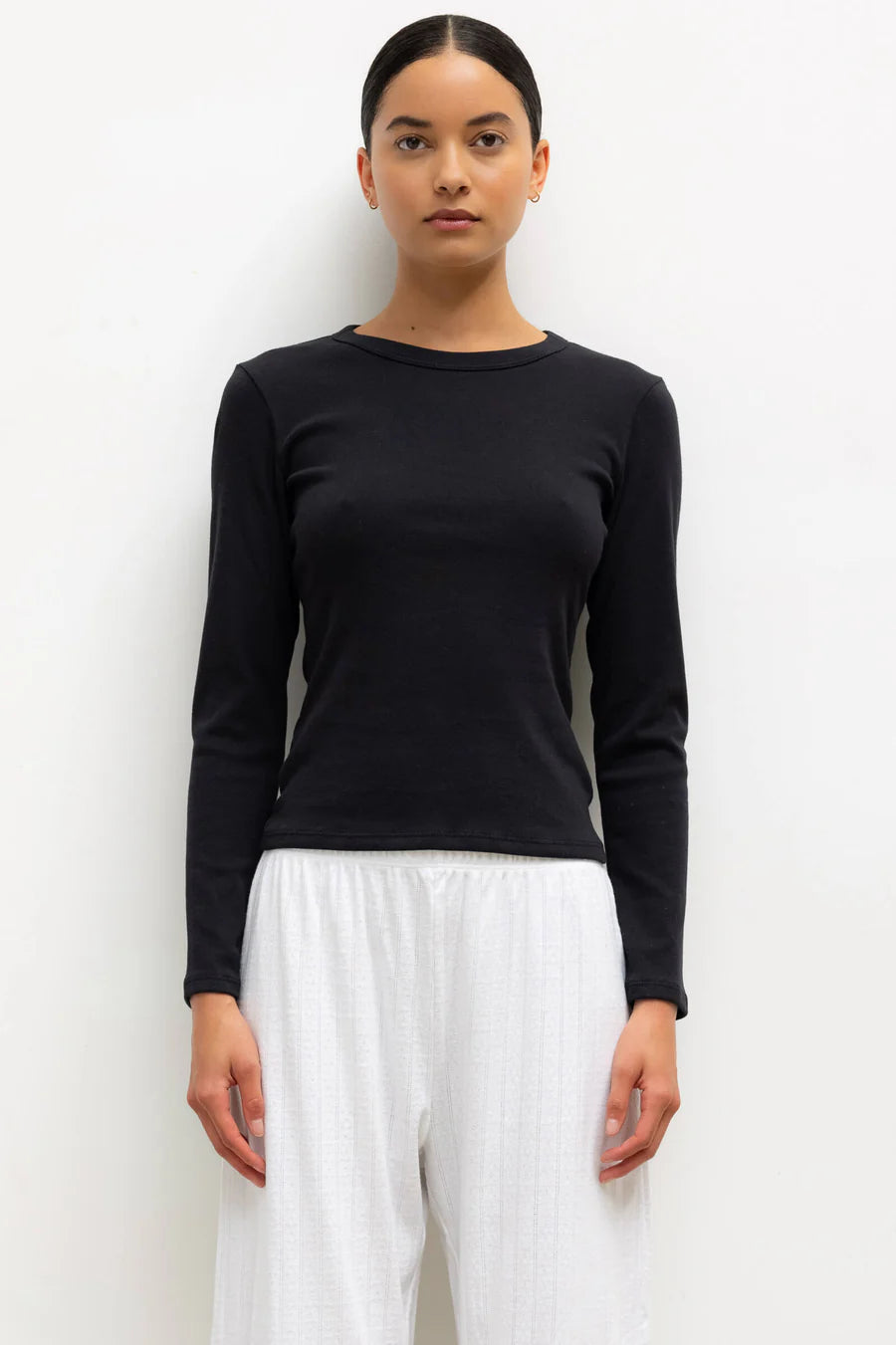 Nando Slim Fit Long Sleeve