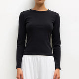 Nando Slim Fit Long Sleeve