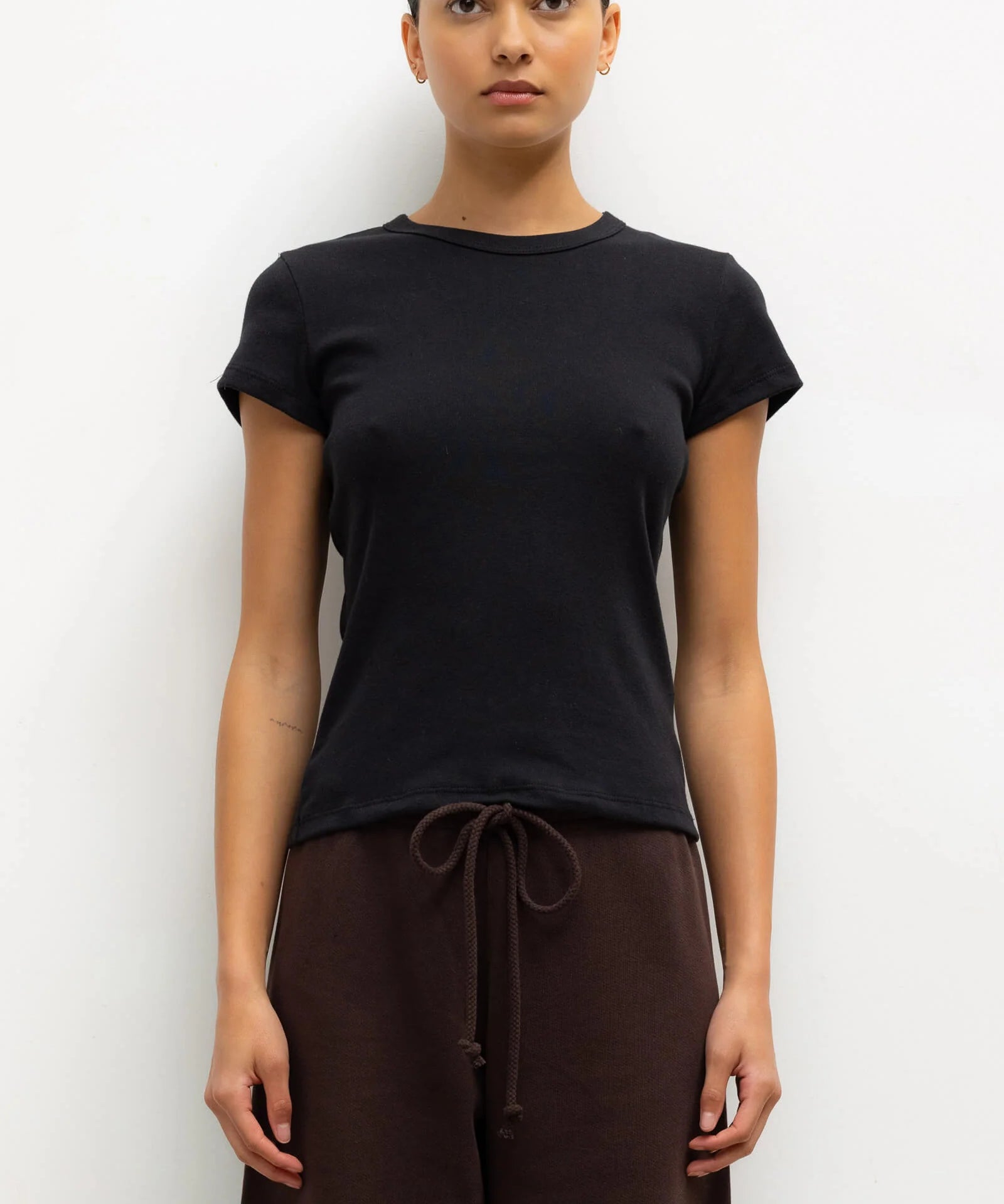 Nando Slim Fit Tee