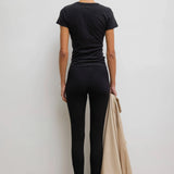 Rio Stirrup Pant