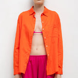 Yoko Classic Button Down