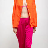 Yoko Classic Button Down