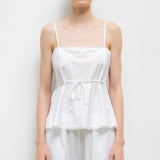 Yoko Lace Tank Top
