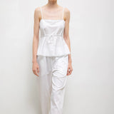 Yoko Lace Tank Top