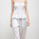Yoko Lace Tank Top