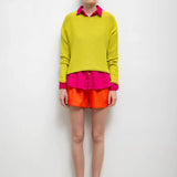 Yoko Summer Short