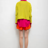 Yoko Summer Short