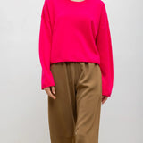 Zoe Crew