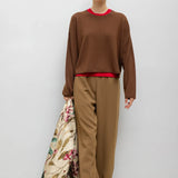 Zoe Crew