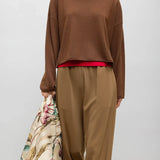 Zoe Crew