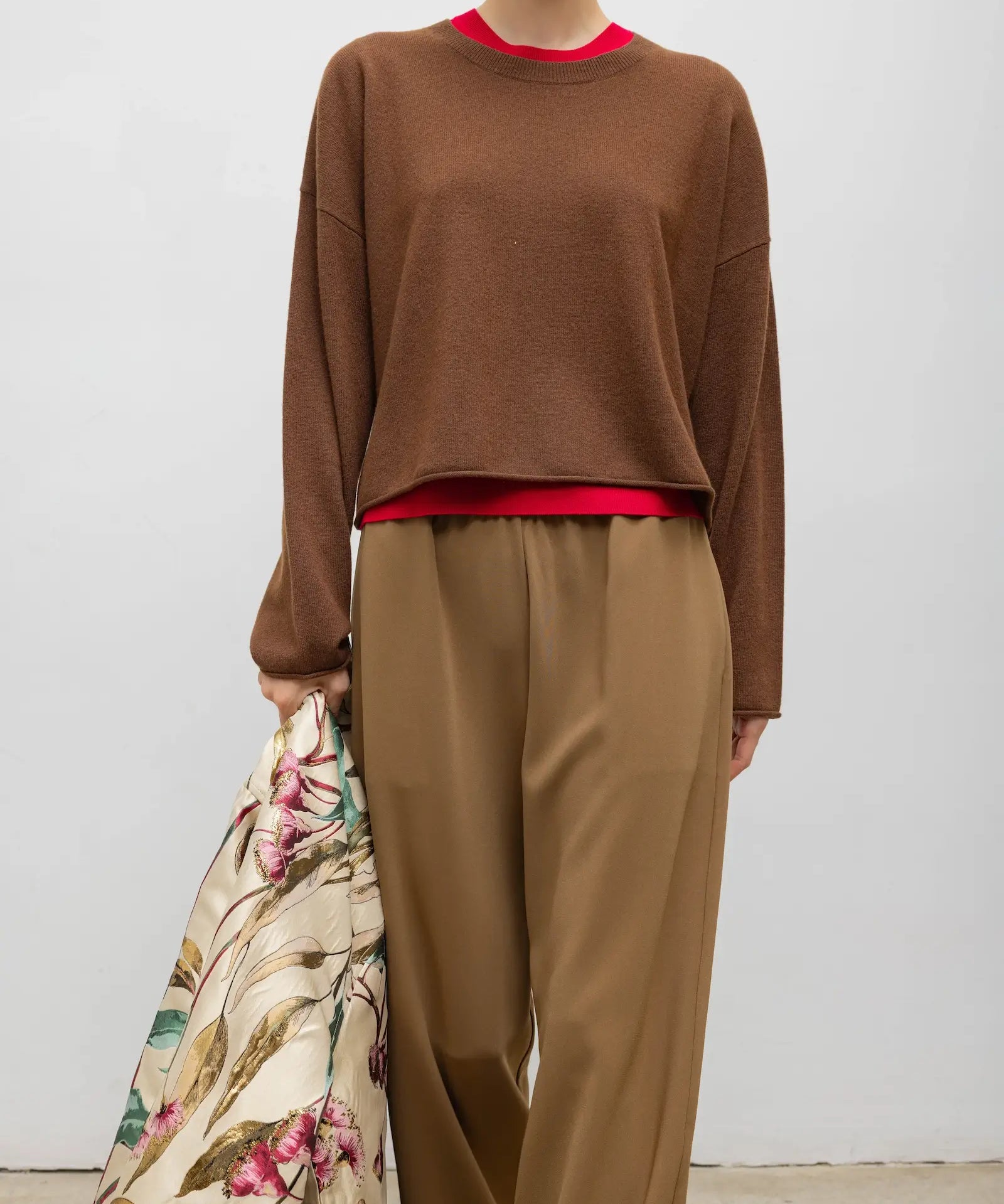 Zoe Crew
