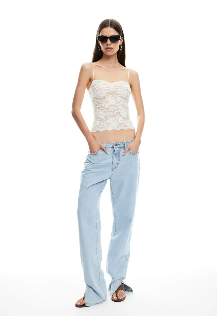 Yves Lace Cami