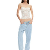 Yves Lace Cami