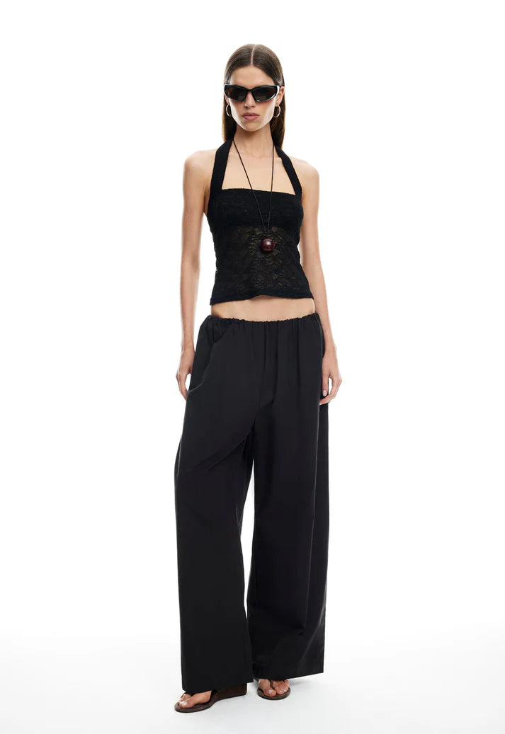 Palisades Halter Top