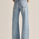 Larsen Relaxed Flare