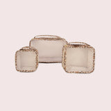 Packaging Cube Set