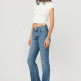 Cash Bootcut