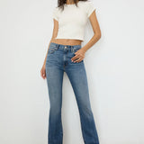 Cash Bootcut