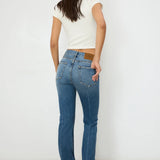 Cash Bootcut