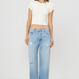 Saint Bootcut Jean