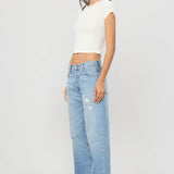 Saint Bootcut Jean
