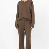 Boyfriend Pocket Sweatpant