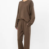 Boyfriend Pocket Sweatpant