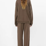 Boyfriend Pocket Sweatpant
