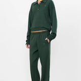 Boyfriend Pocket Sweatpant