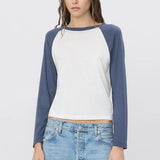 Baseball Tee