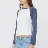 Baseball Tee