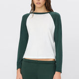 Baseball Tee