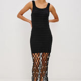 Nastia Dress