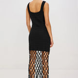 Nastia Dress