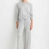 Warwick Cotton Crew