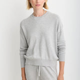Warwick Cotton Crew