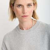 Warwick Cotton Crew