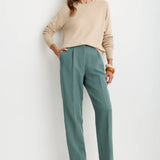 Warwick Cotton Crew