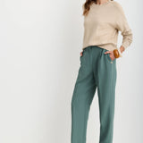 Warwick Cotton Crew
