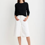 Blakely Cashmere Crew